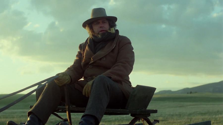 中心地带剧照的剧照