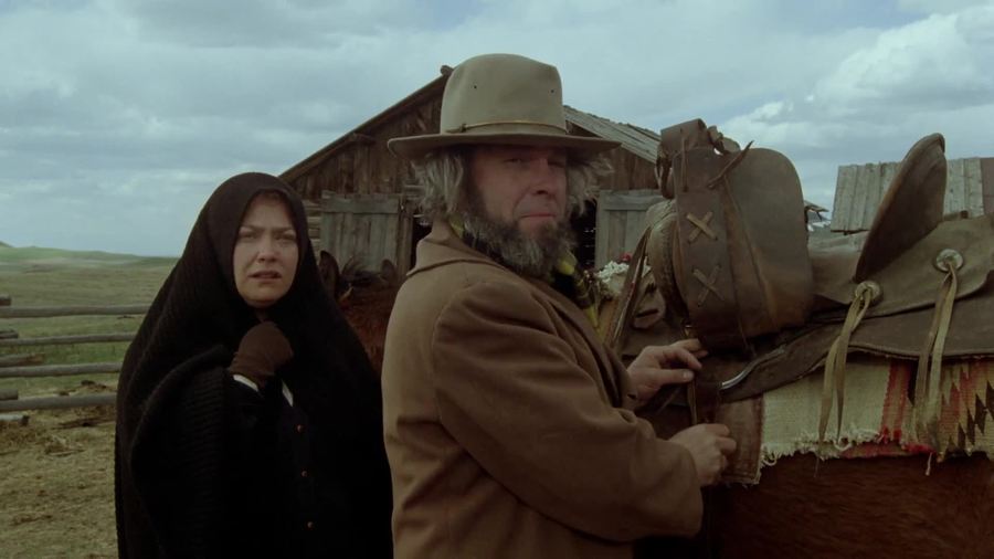 中心地带剧照的剧照