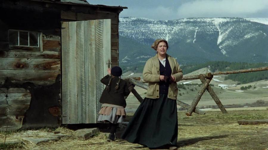 中心地带剧照的剧照