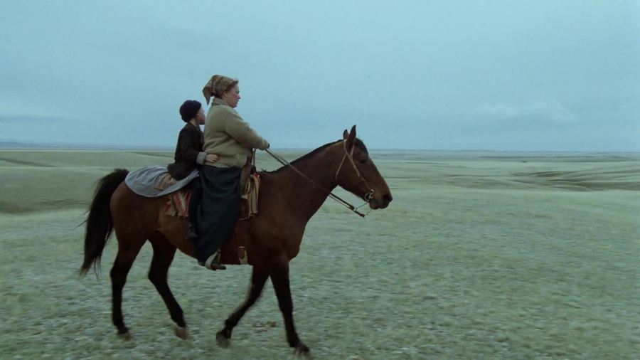 中心地带剧照的剧照