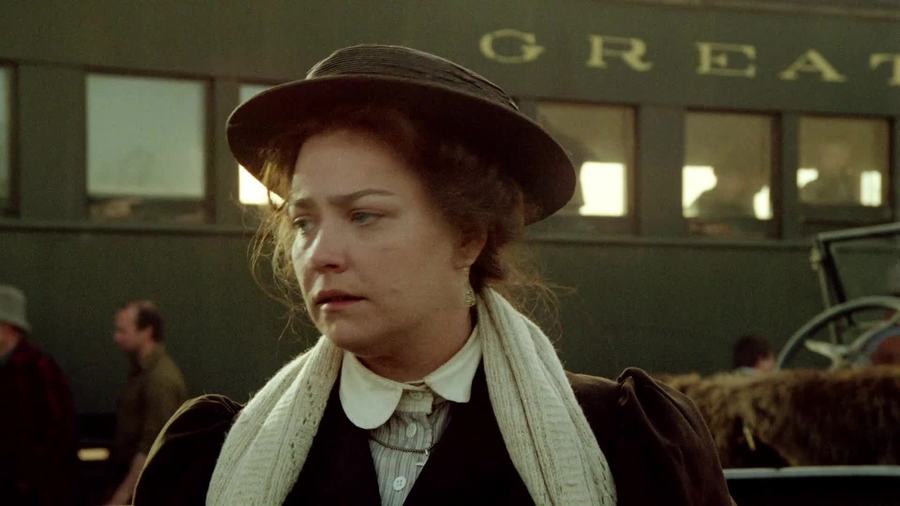 中心地带剧照的剧照