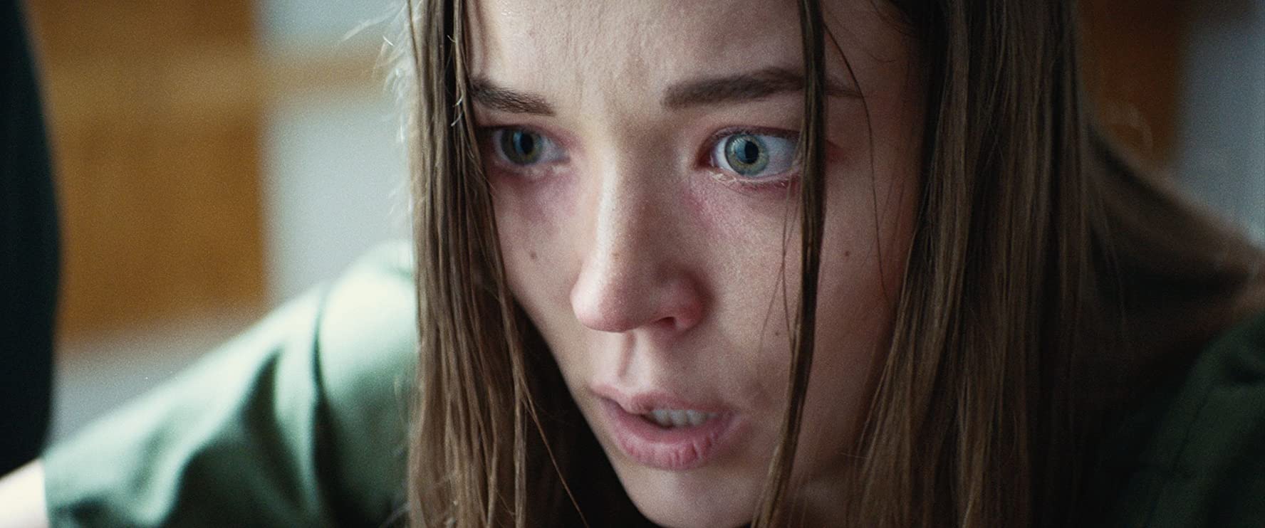 夺命公寓剧照的剧照