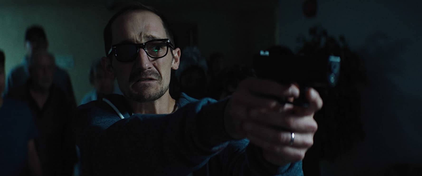 夺命公寓剧照的剧照