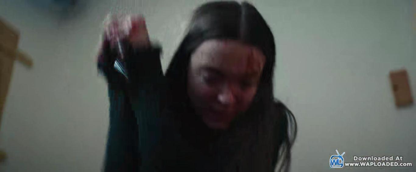 夺命公寓剧照的剧照