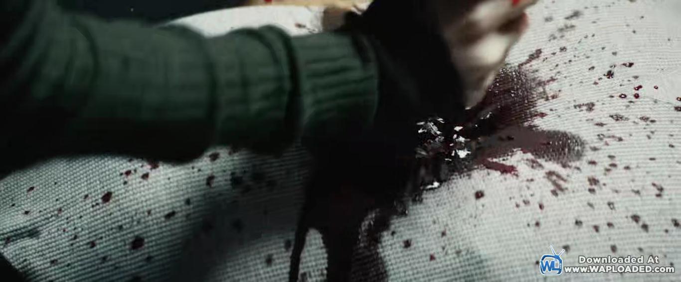 夺命公寓剧照的剧照