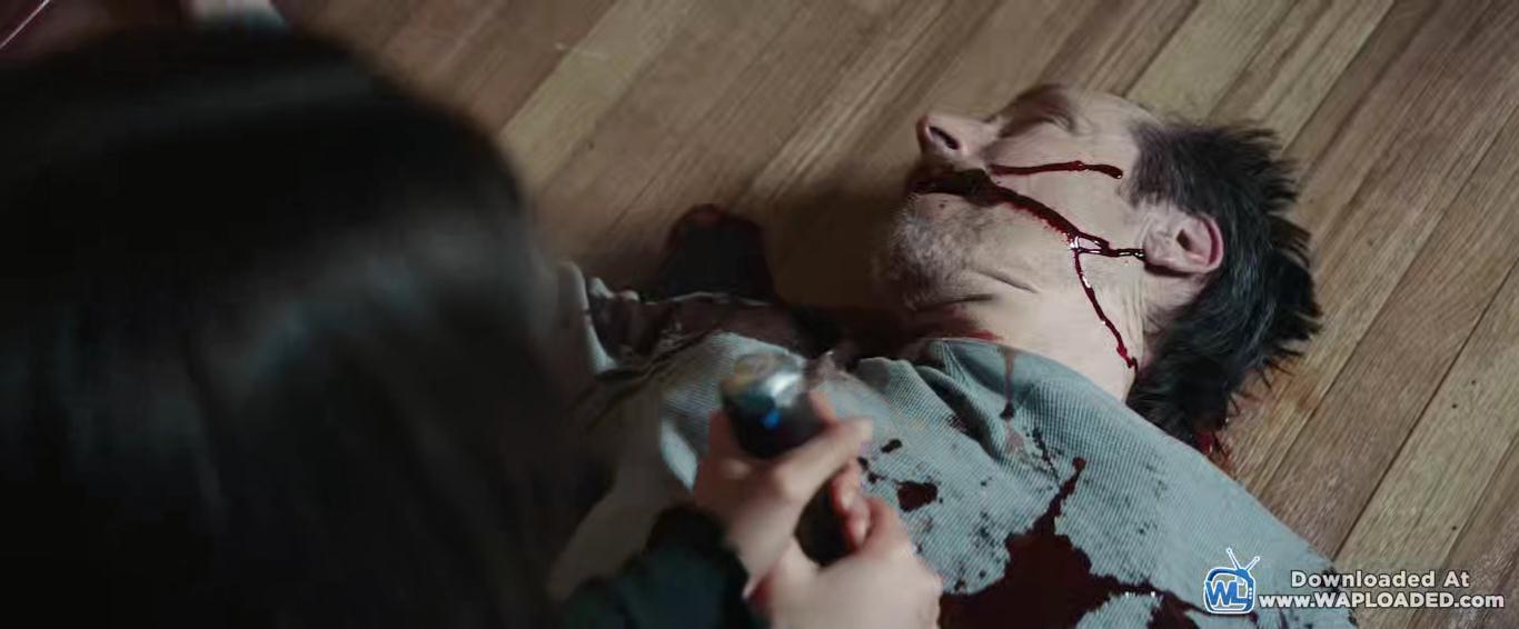 夺命公寓剧照的剧照