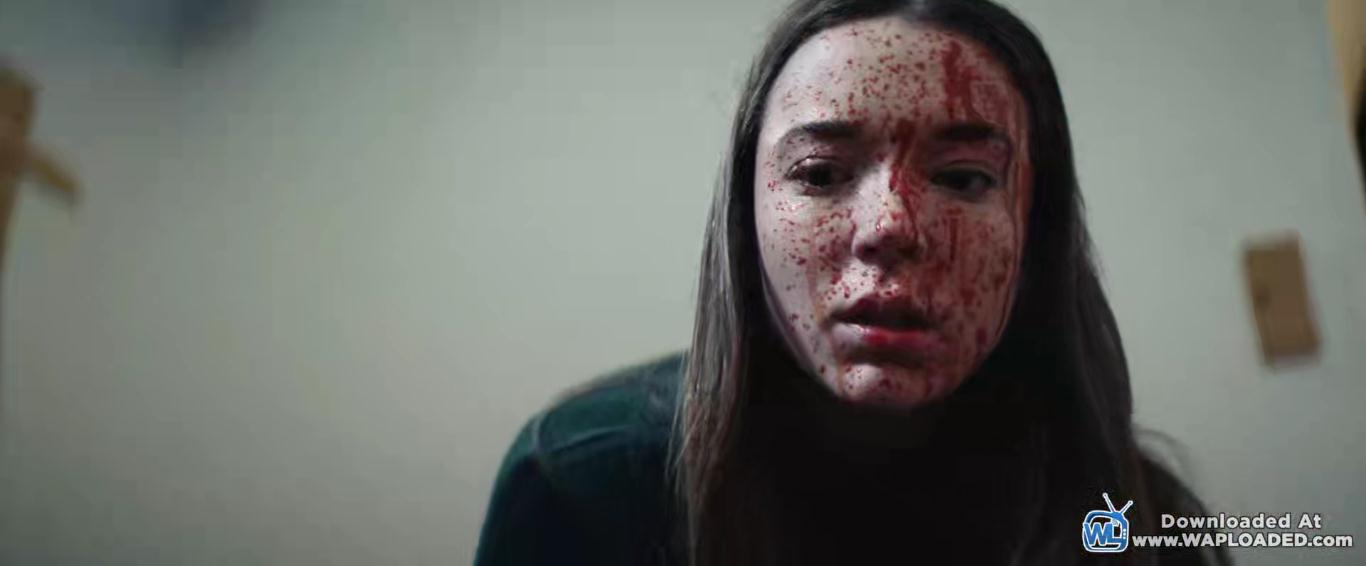 夺命公寓剧照的剧照