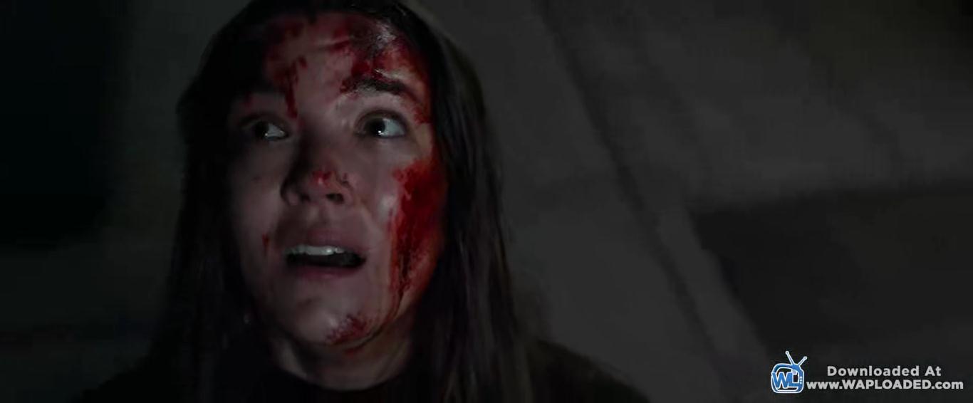 夺命公寓剧照的剧照