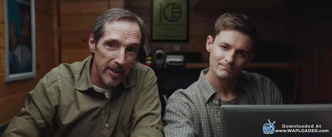 夺命公寓剧照的剧照