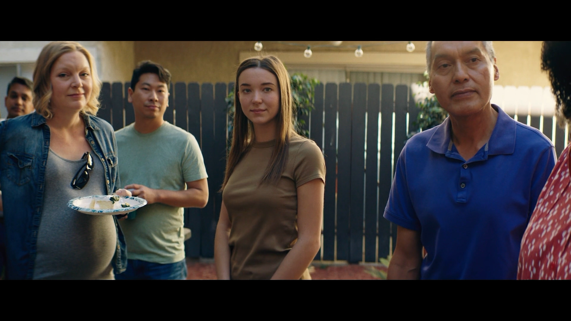 夺命公寓剧照的剧照