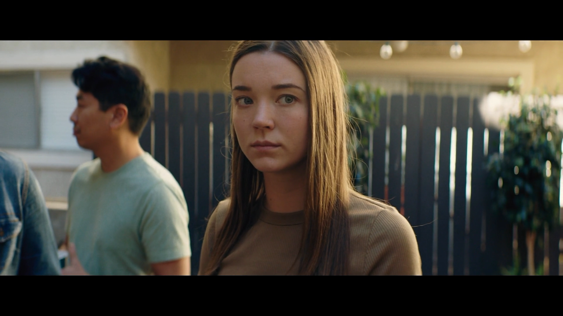 夺命公寓剧照的剧照