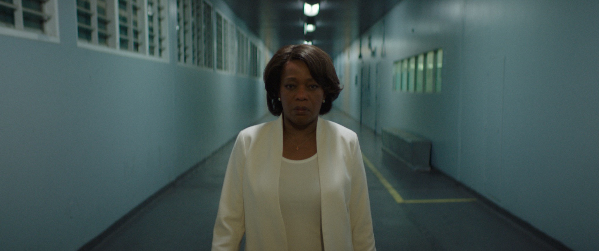 宽宥剧照的剧照