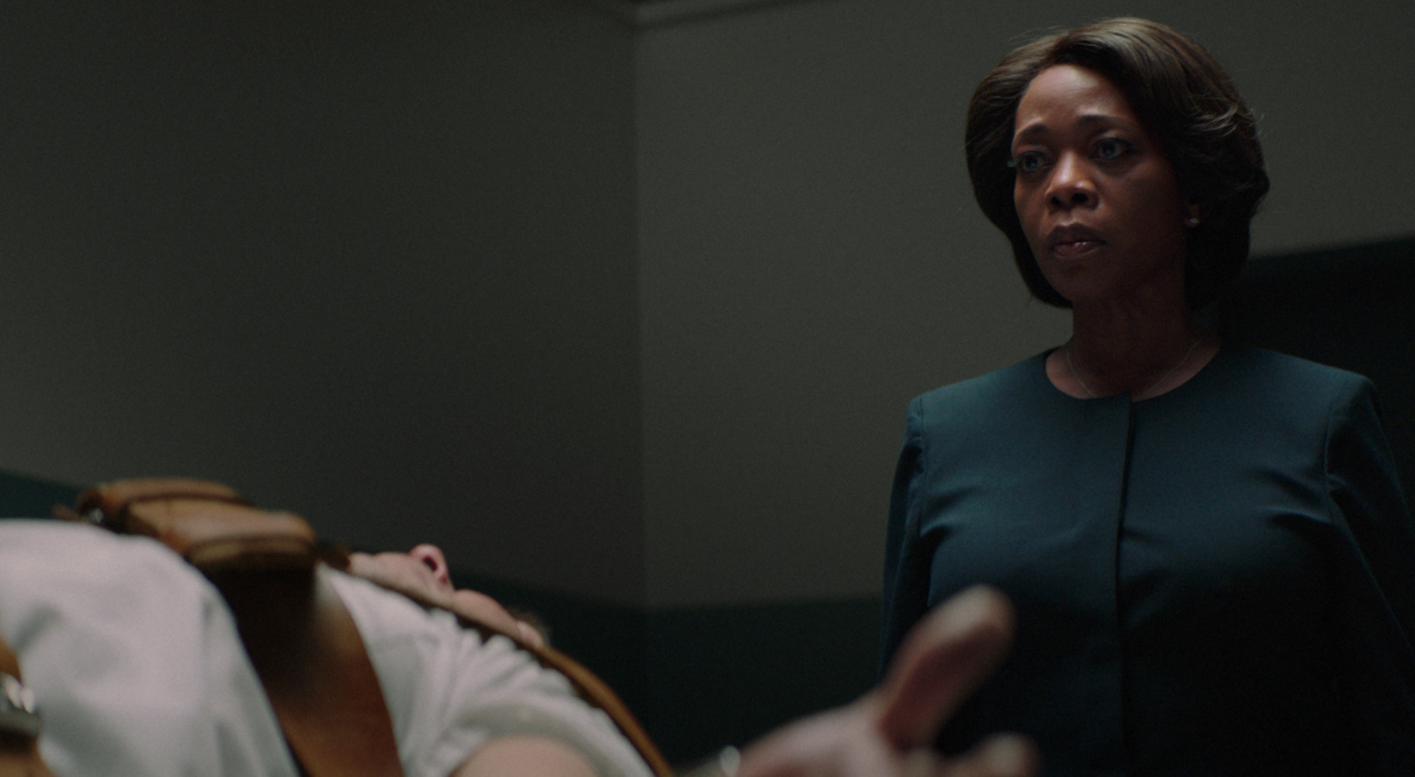 宽宥剧照的剧照