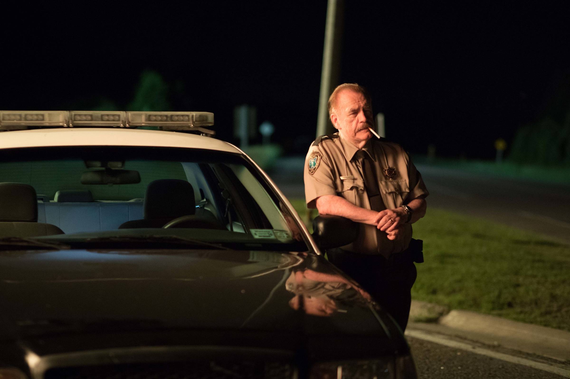 信不信由你剧照的剧照