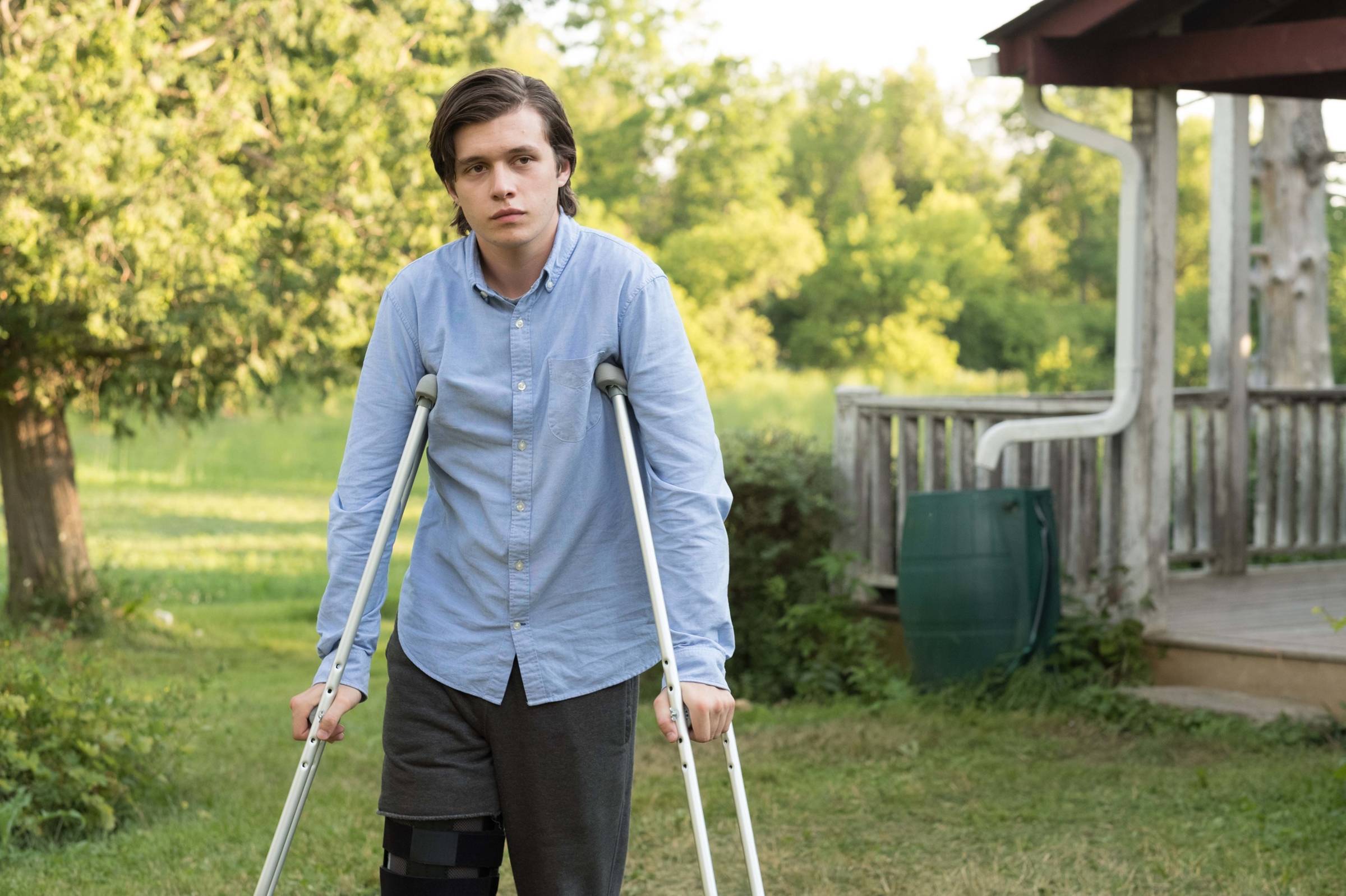 信不信由你剧照的剧照