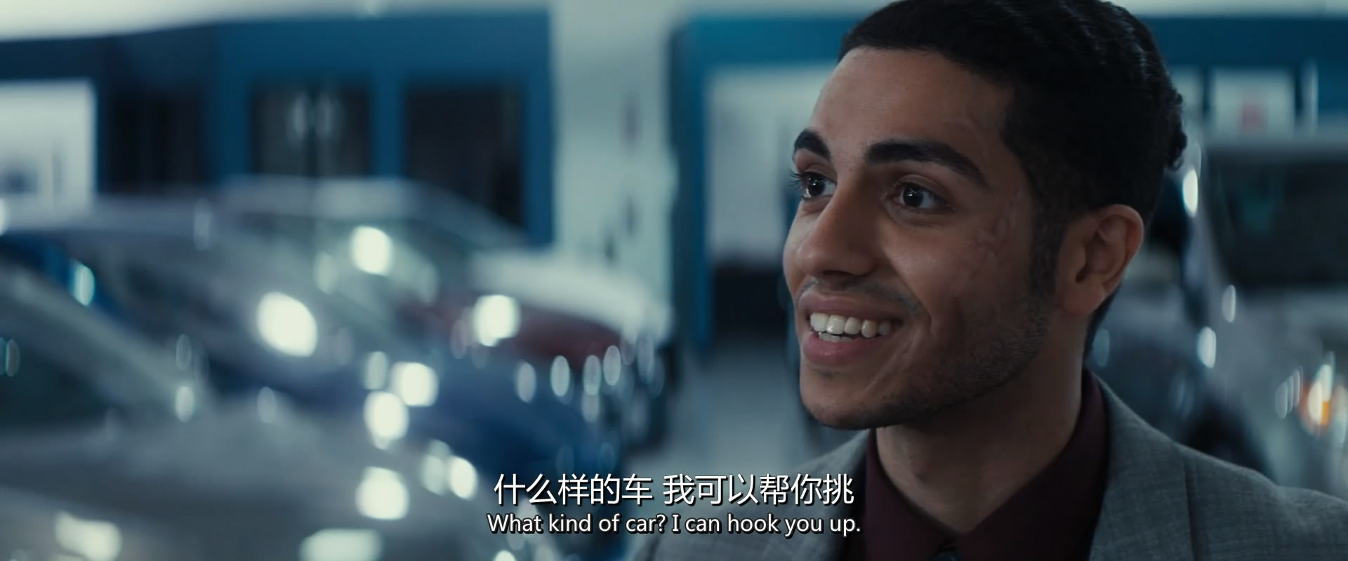 信不信由你剧照的剧照