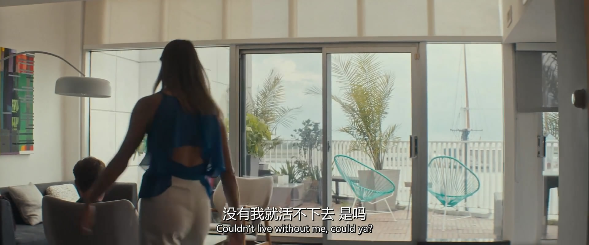 信不信由你剧照的剧照