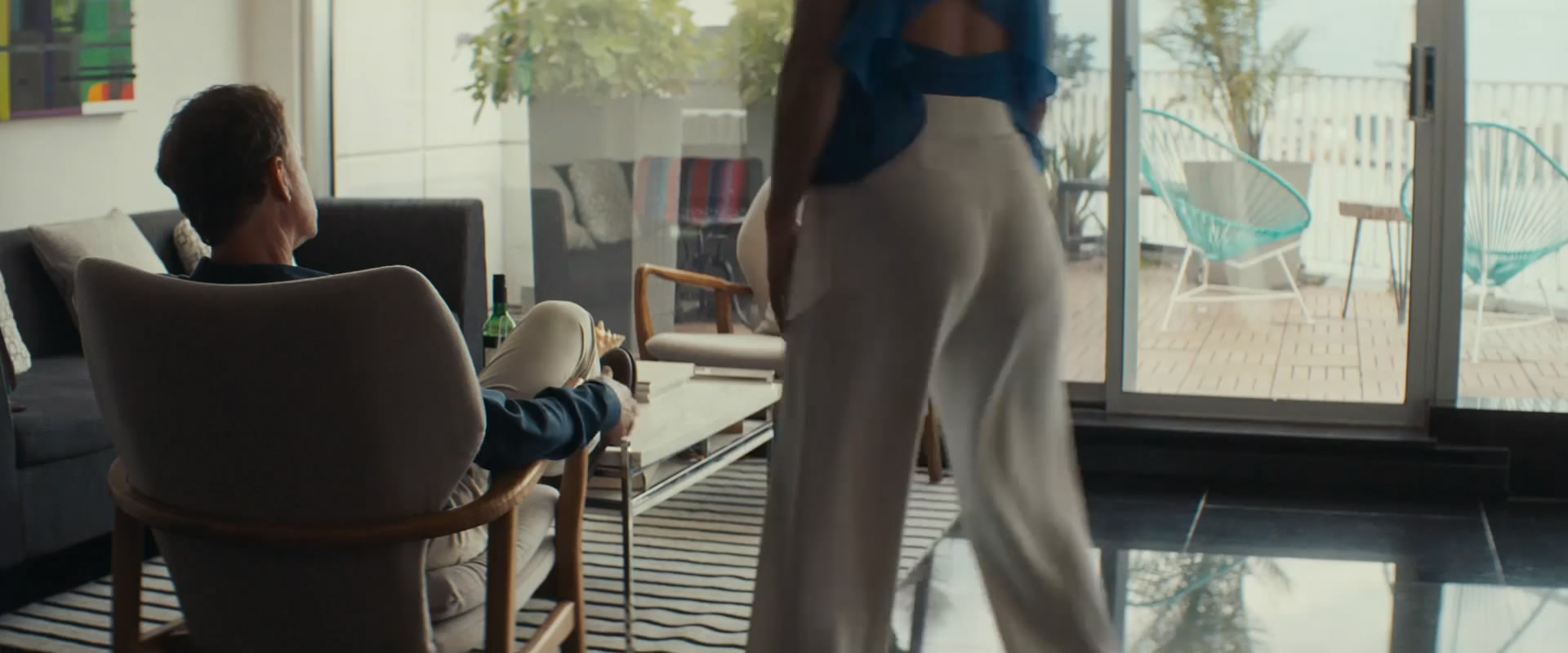 信不信由你剧照的剧照