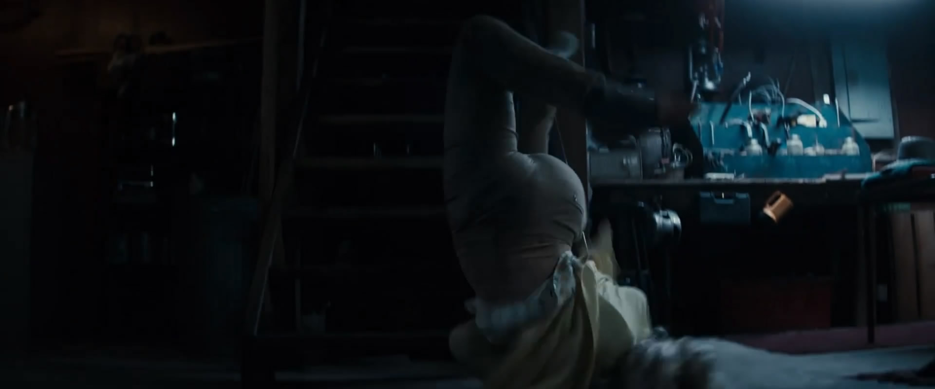 信不信由你剧照的剧照