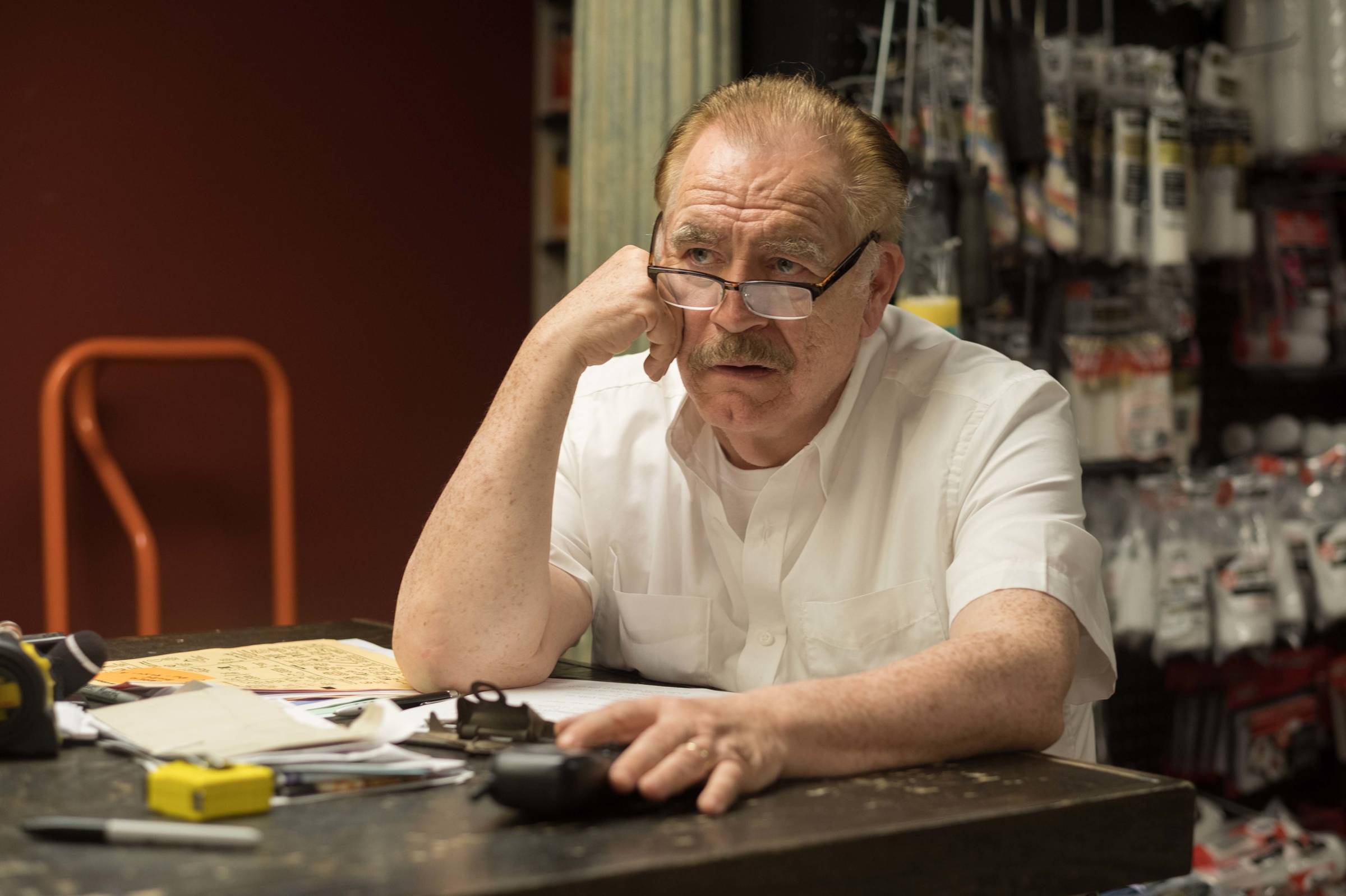 信不信由你剧照的剧照