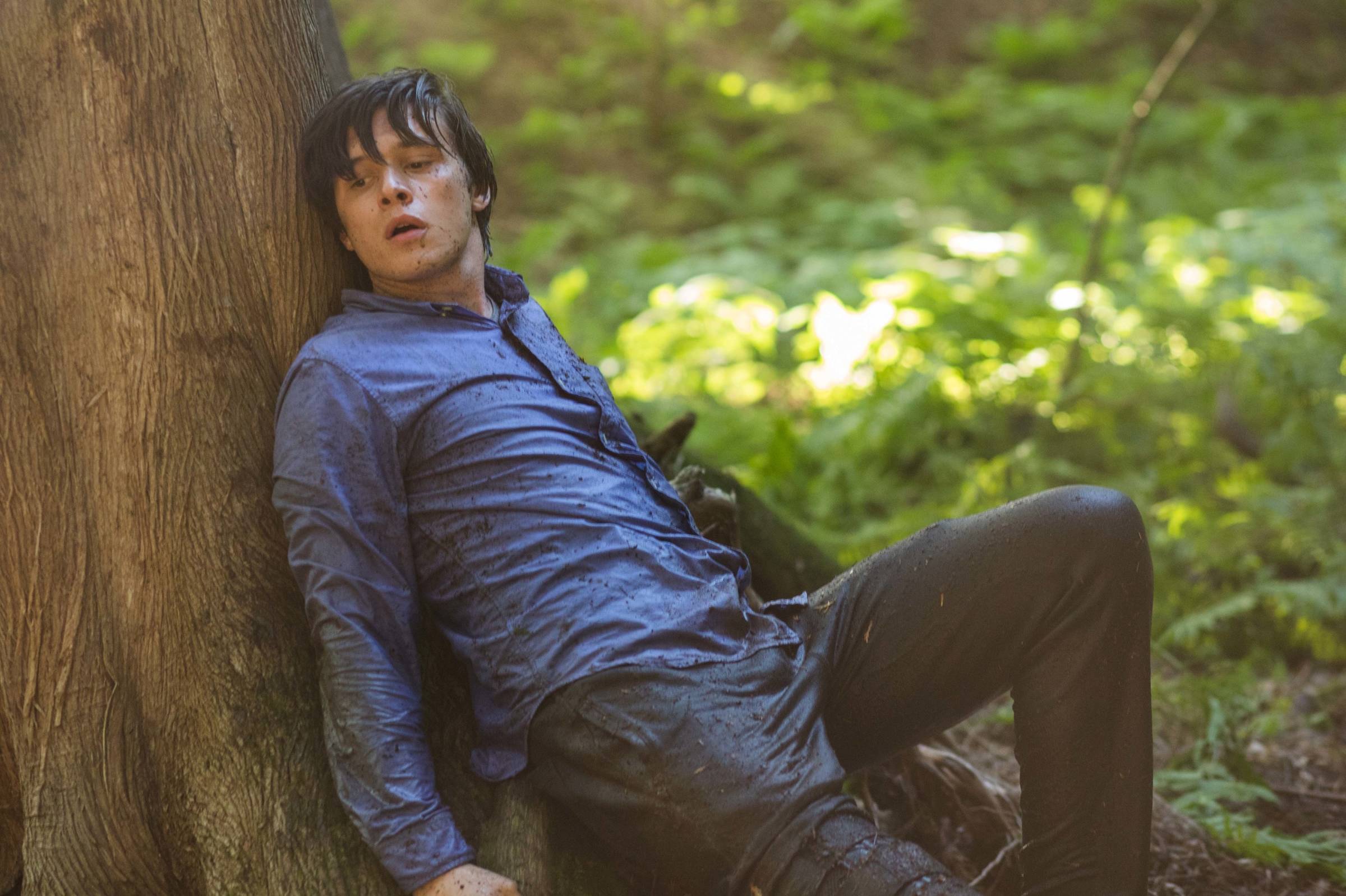 信不信由你剧照的剧照