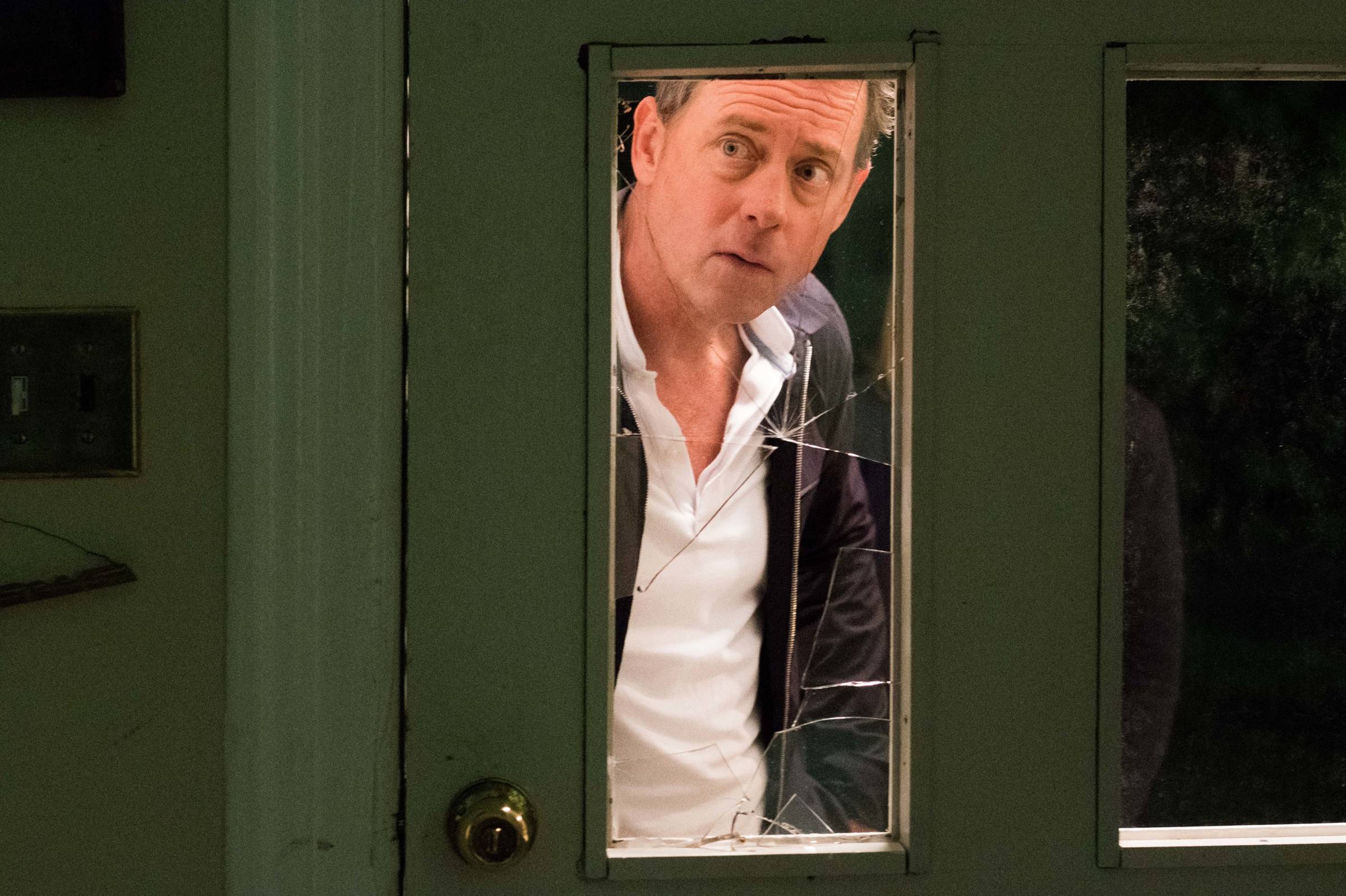 信不信由你剧照的剧照