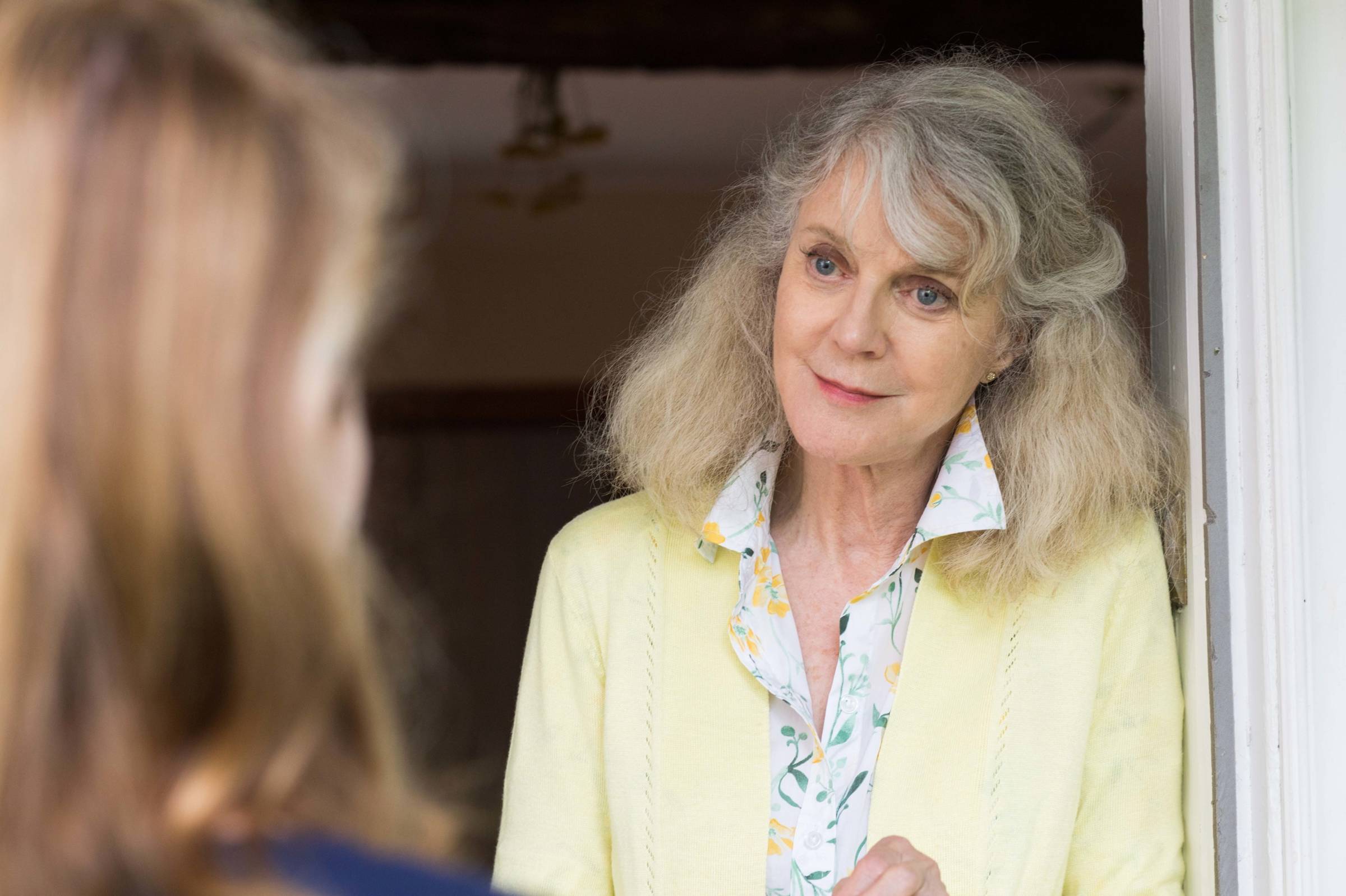 信不信由你剧照的剧照