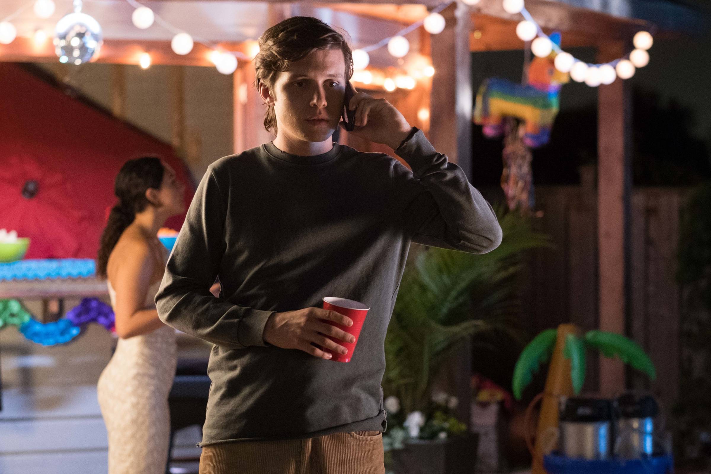 信不信由你剧照的剧照