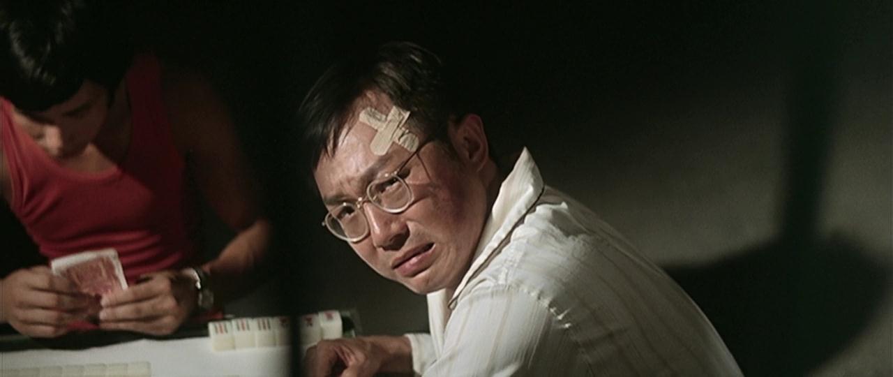 摩登保镖剧照的剧照