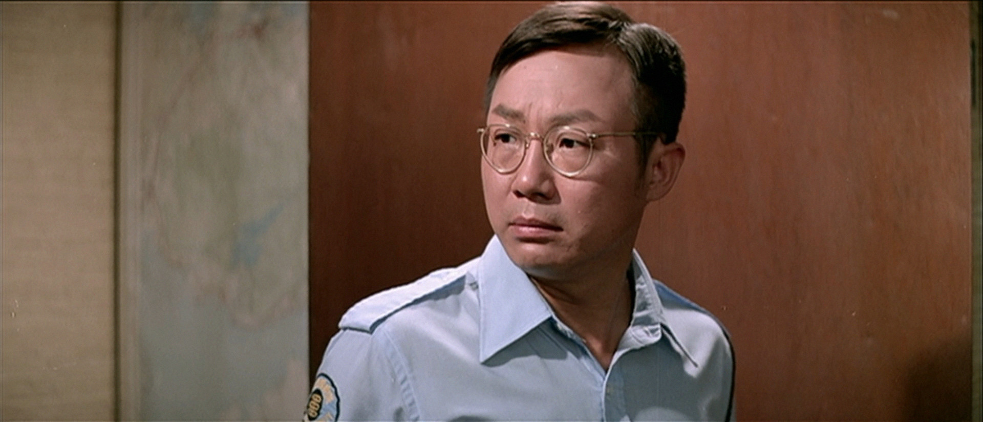 摩登保镖剧照的剧照