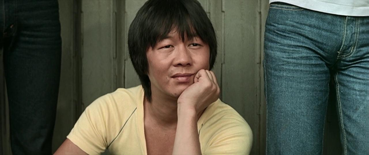 摩登保镖剧照的剧照