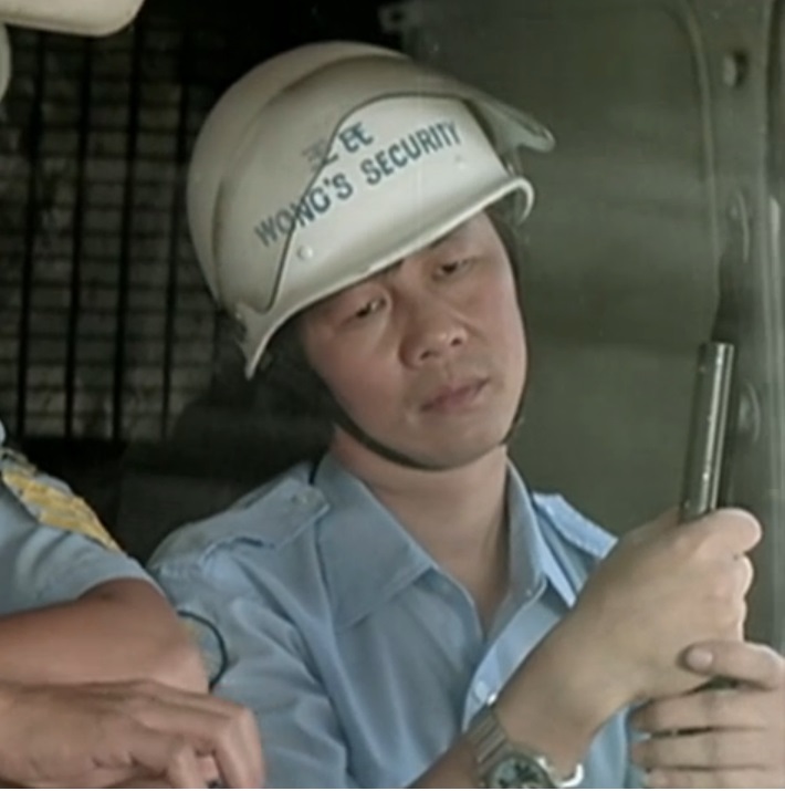 摩登保镖剧照的剧照