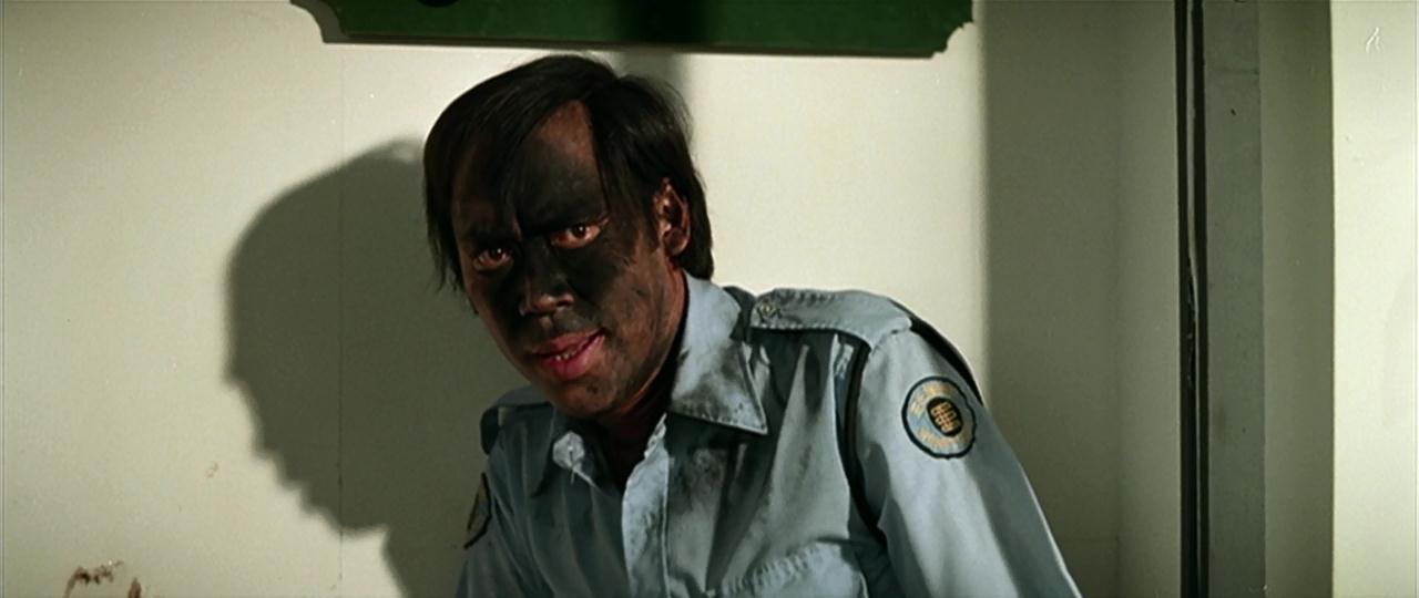 摩登保镖剧照的剧照