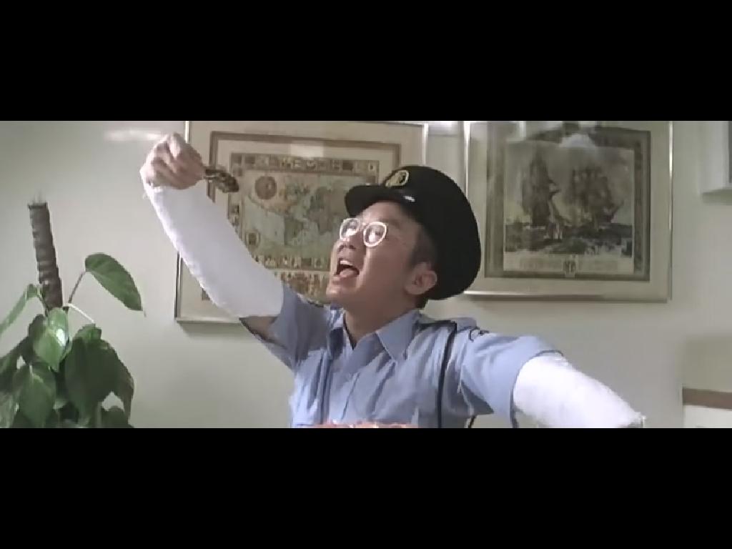 摩登保镖剧照的剧照