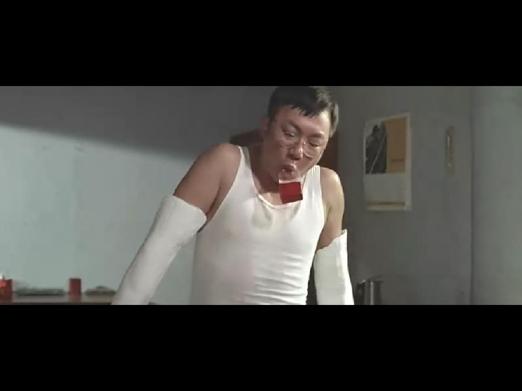 摩登保镖剧照的剧照