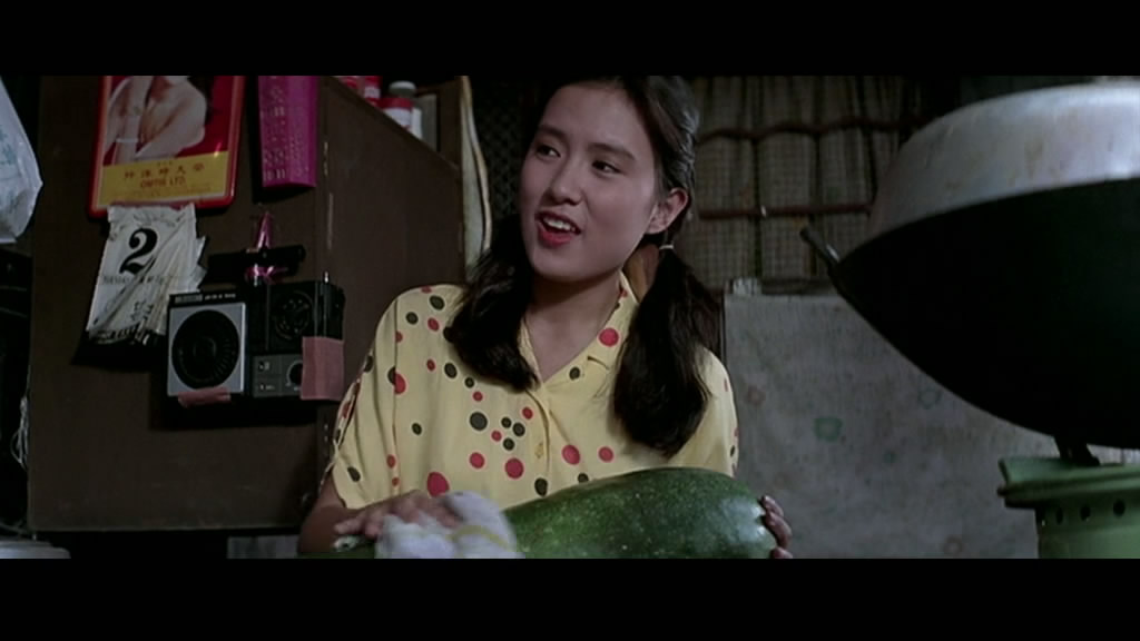 摩登保镖剧照的剧照