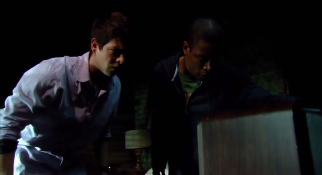 针孔旅社2：前传剧照的剧照