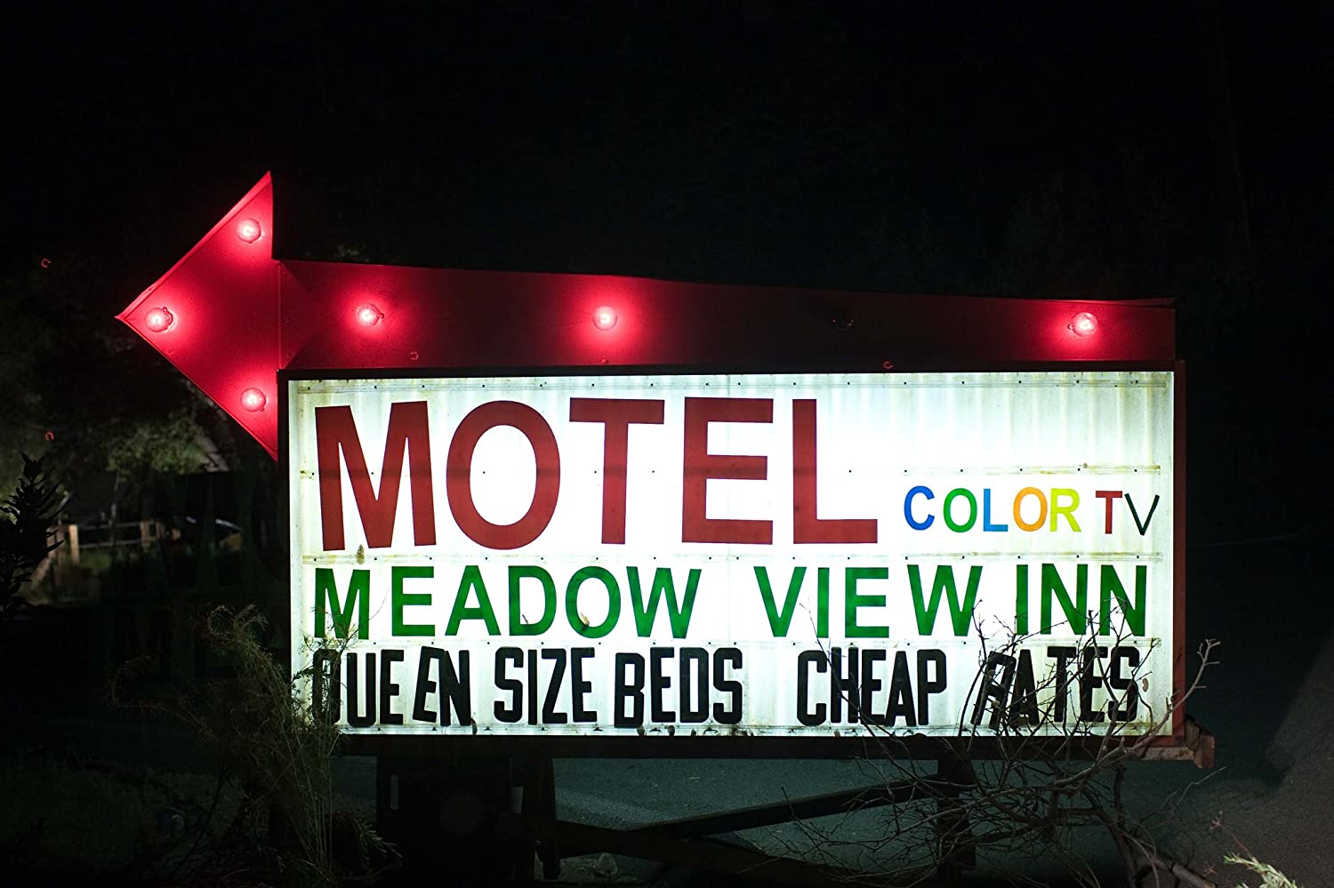 针孔旅社2：前传剧照的剧照