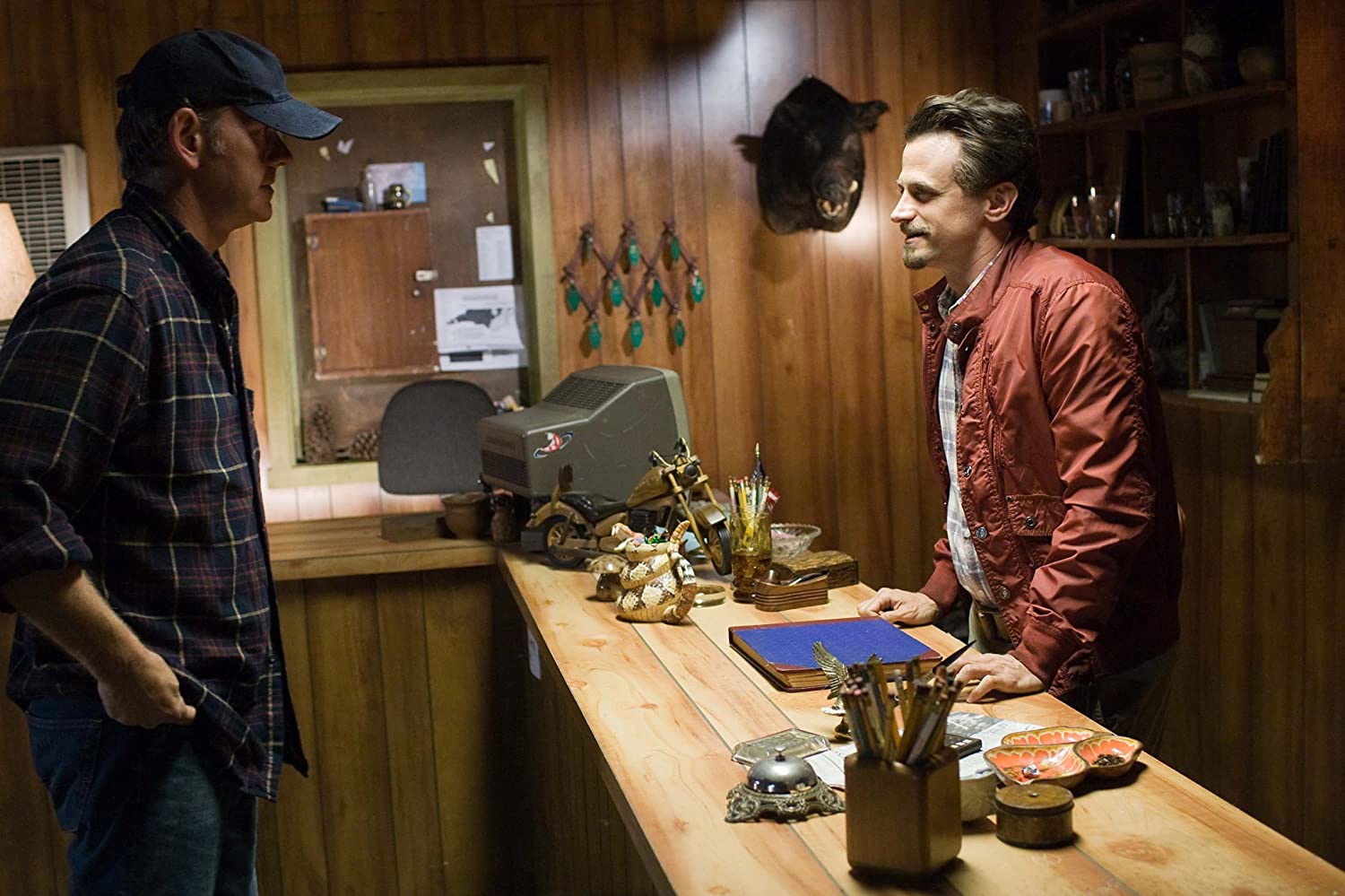 针孔旅社2：前传剧照的剧照