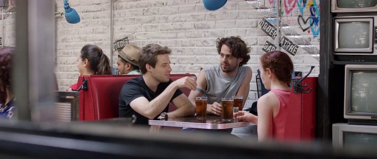 登陆剧照的剧照