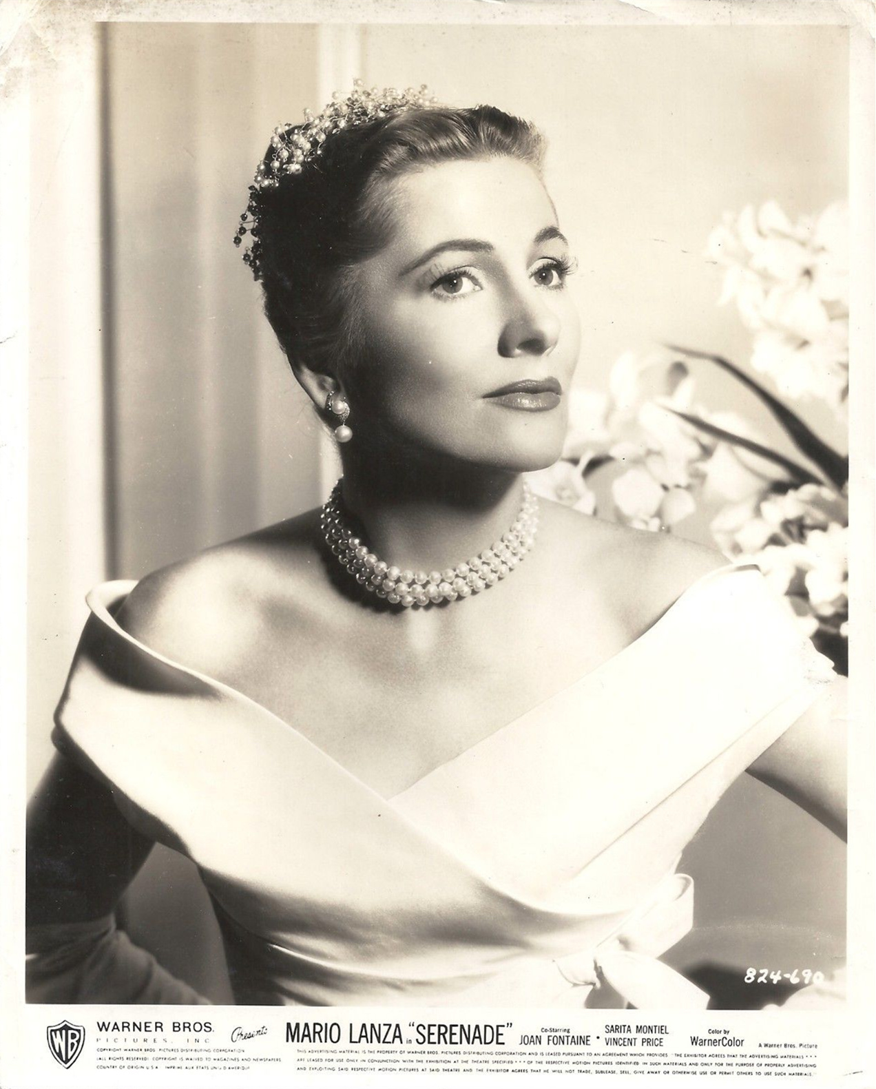 小夜曲剧照的剧照