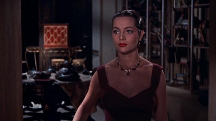 小夜曲剧照的剧照