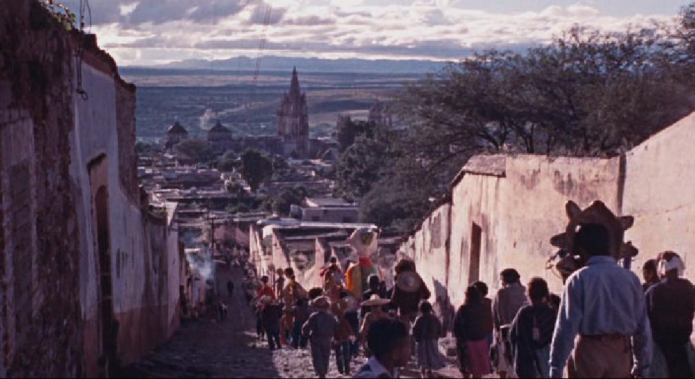 小夜曲剧照的剧照