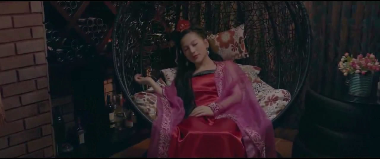 西门大官人剧照的剧照