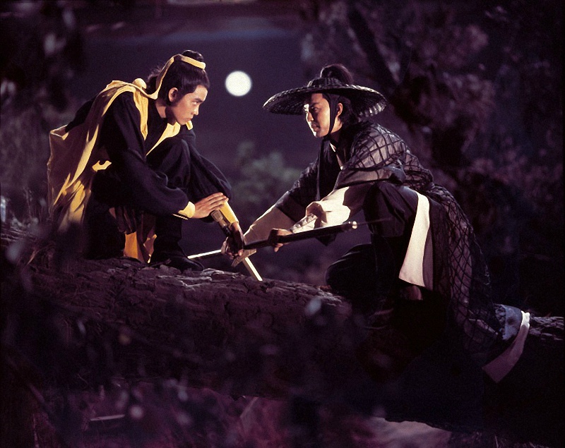 白玉老虎剧照的剧照