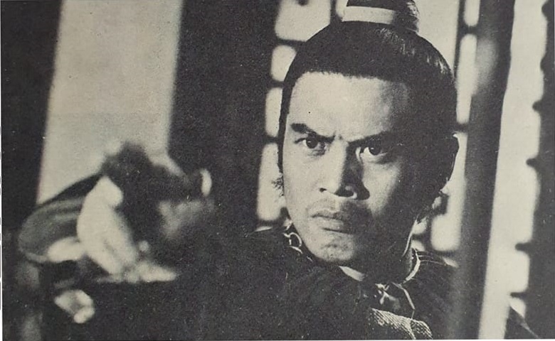 白玉老虎剧照的剧照