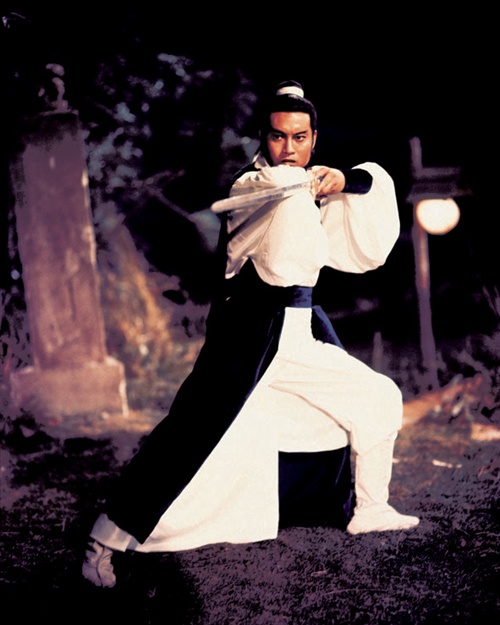 白玉老虎剧照的剧照