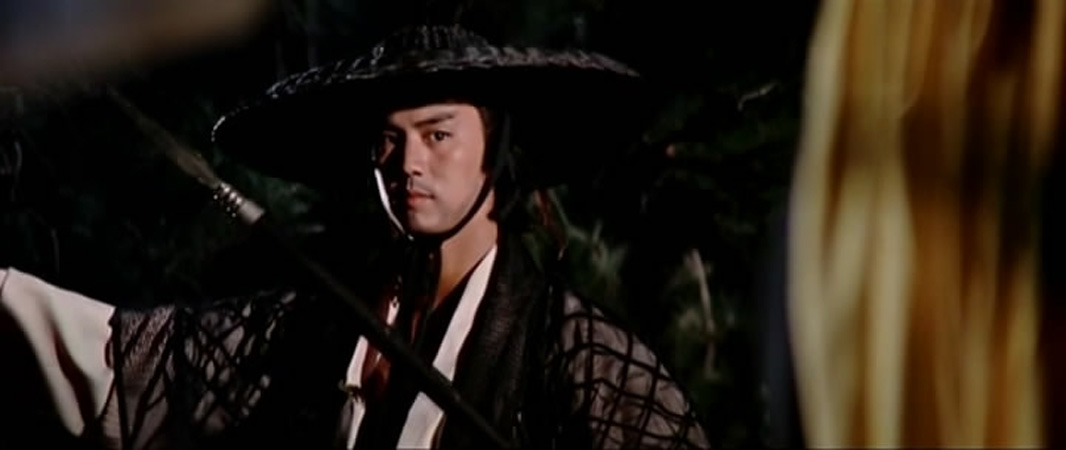 白玉老虎剧照的剧照