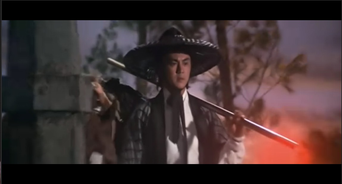 白玉老虎剧照的剧照