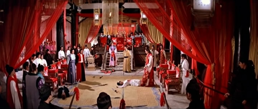 白玉老虎剧照的剧照